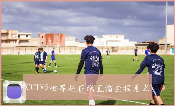 CCTV5世界杯在线直播全程看点